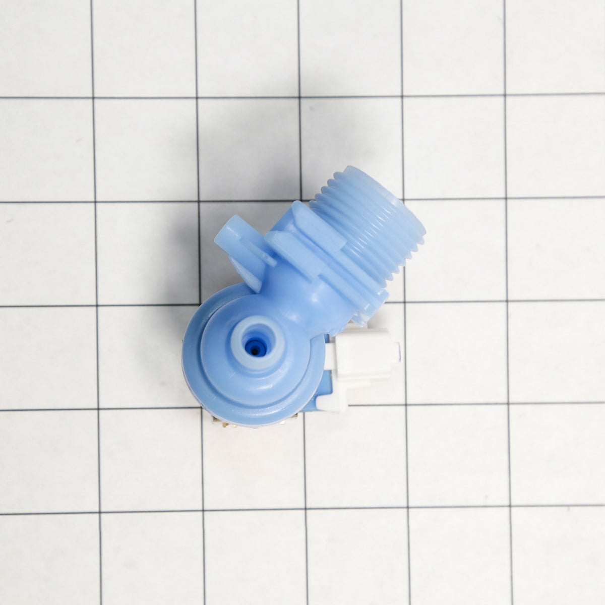 Whirlpool WPW10327249 Washer Inlet Valve Genuine OEM photo 6