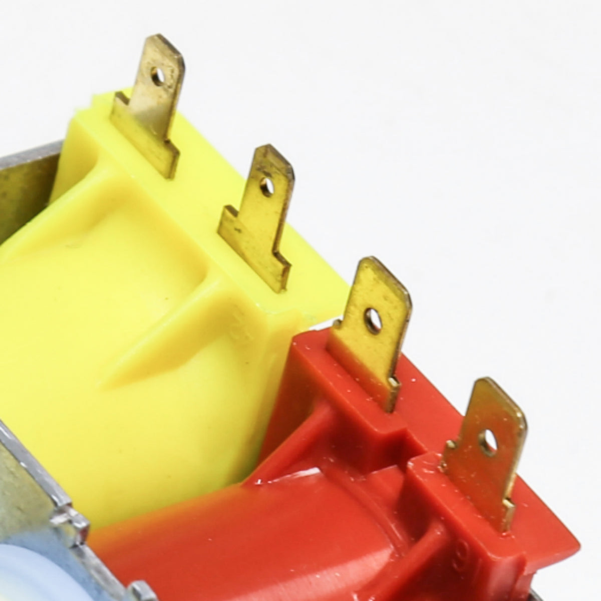 Whirlpool WPW10341320 Refrigerator Inlet Valve Genuine OEM photo 4