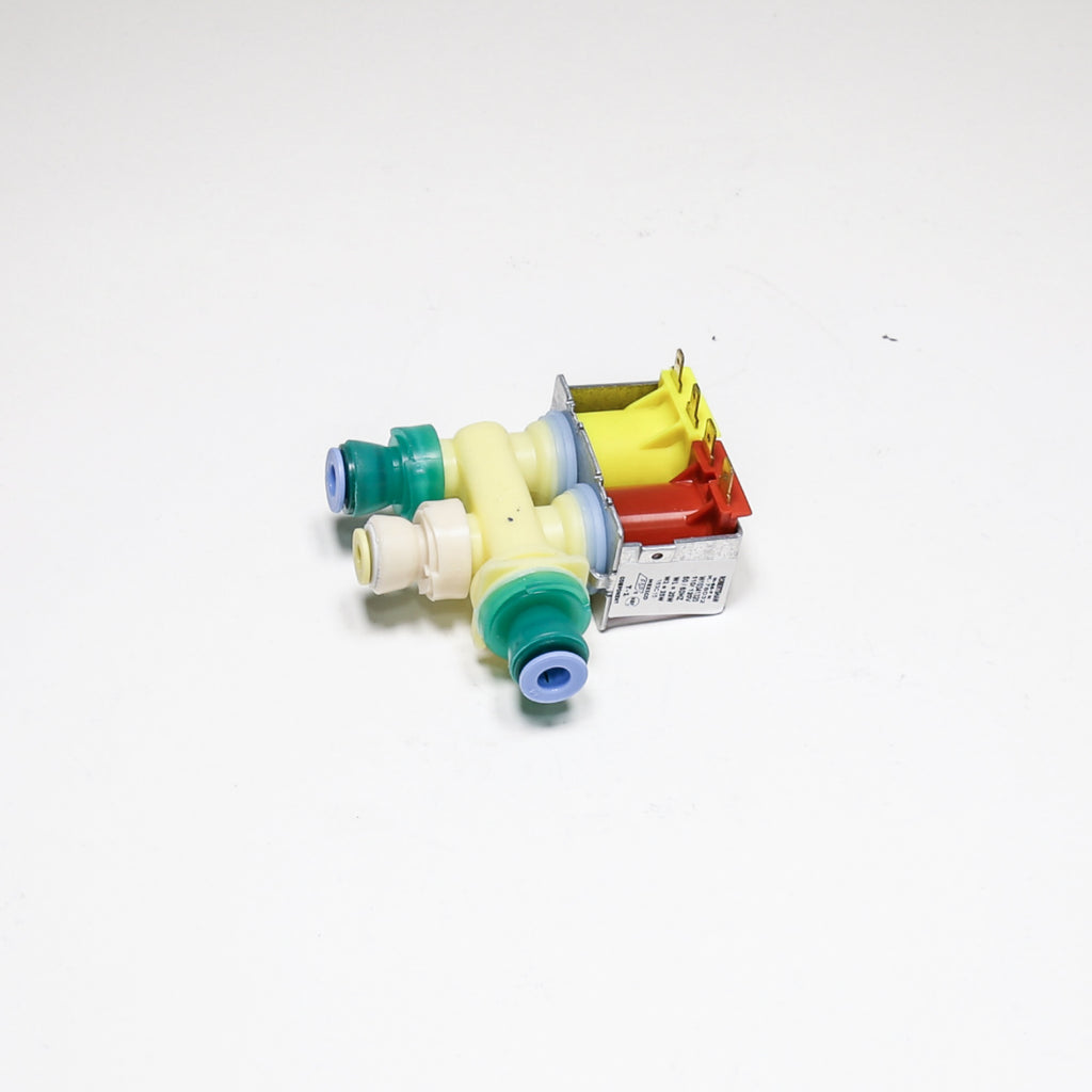 Whirlpool WPW10341320 Refrigerator Inlet Valve Genuine OEM