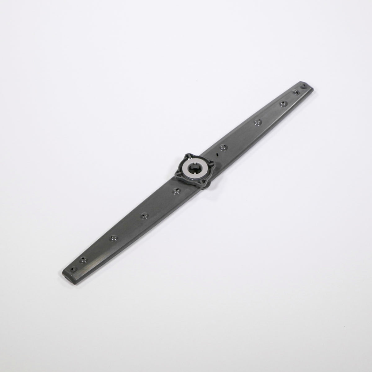 Whirlpool WPW10448645 Dishwasher Spray Arm Genuine OEM photo 2