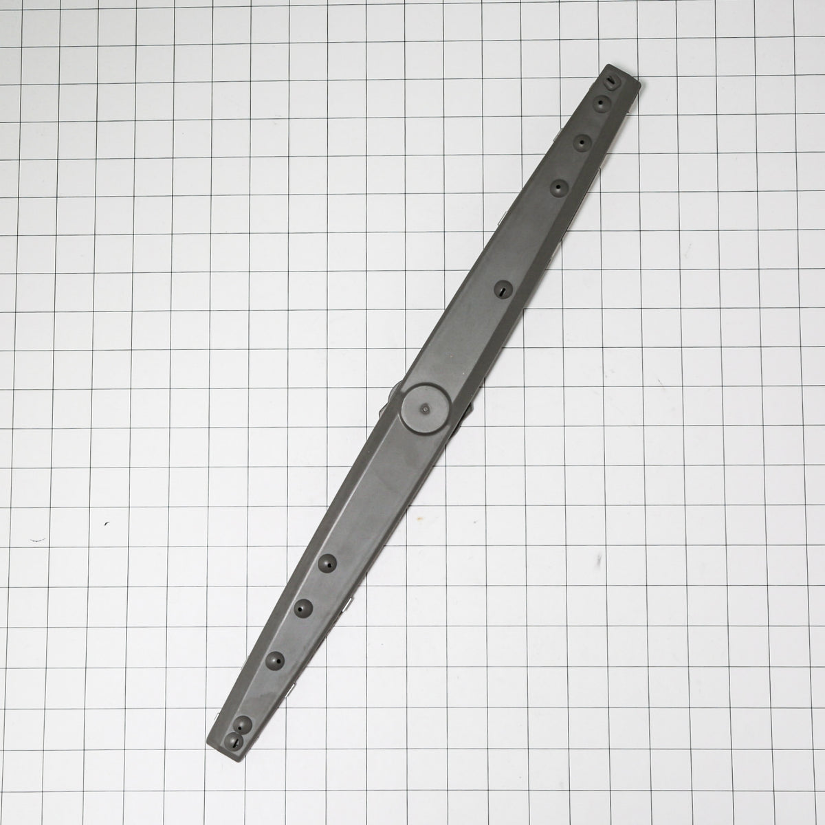 Whirlpool WPW10491331 Dishwasher Spray Arm Genuine OEM photo 7