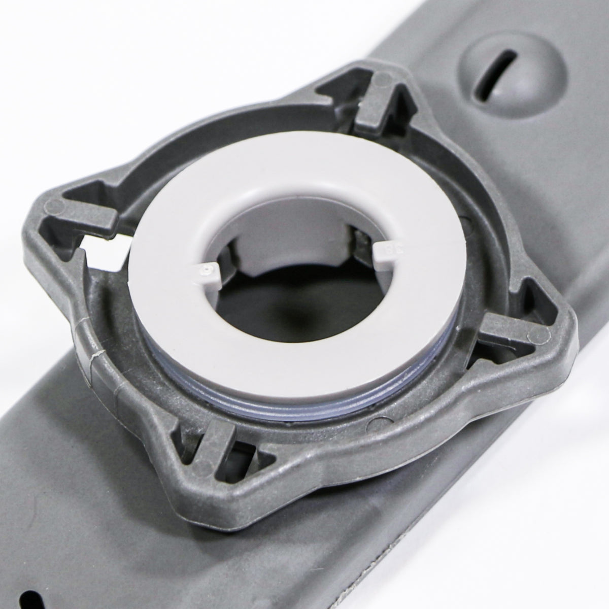 Whirlpool WPW10498900 Washer Spray Arm Genuine OEM