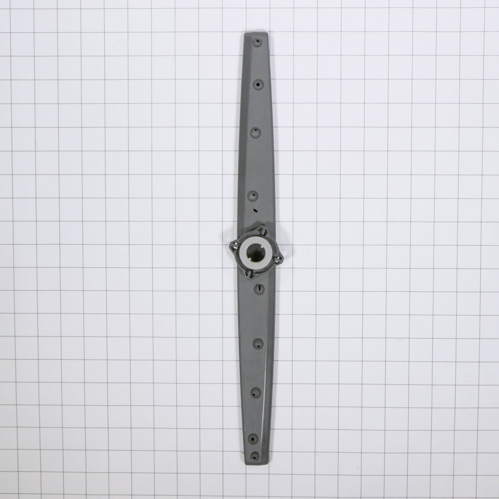 Whirlpool WPW10498900 Washer Spray Arm Genuine OEM photo 2