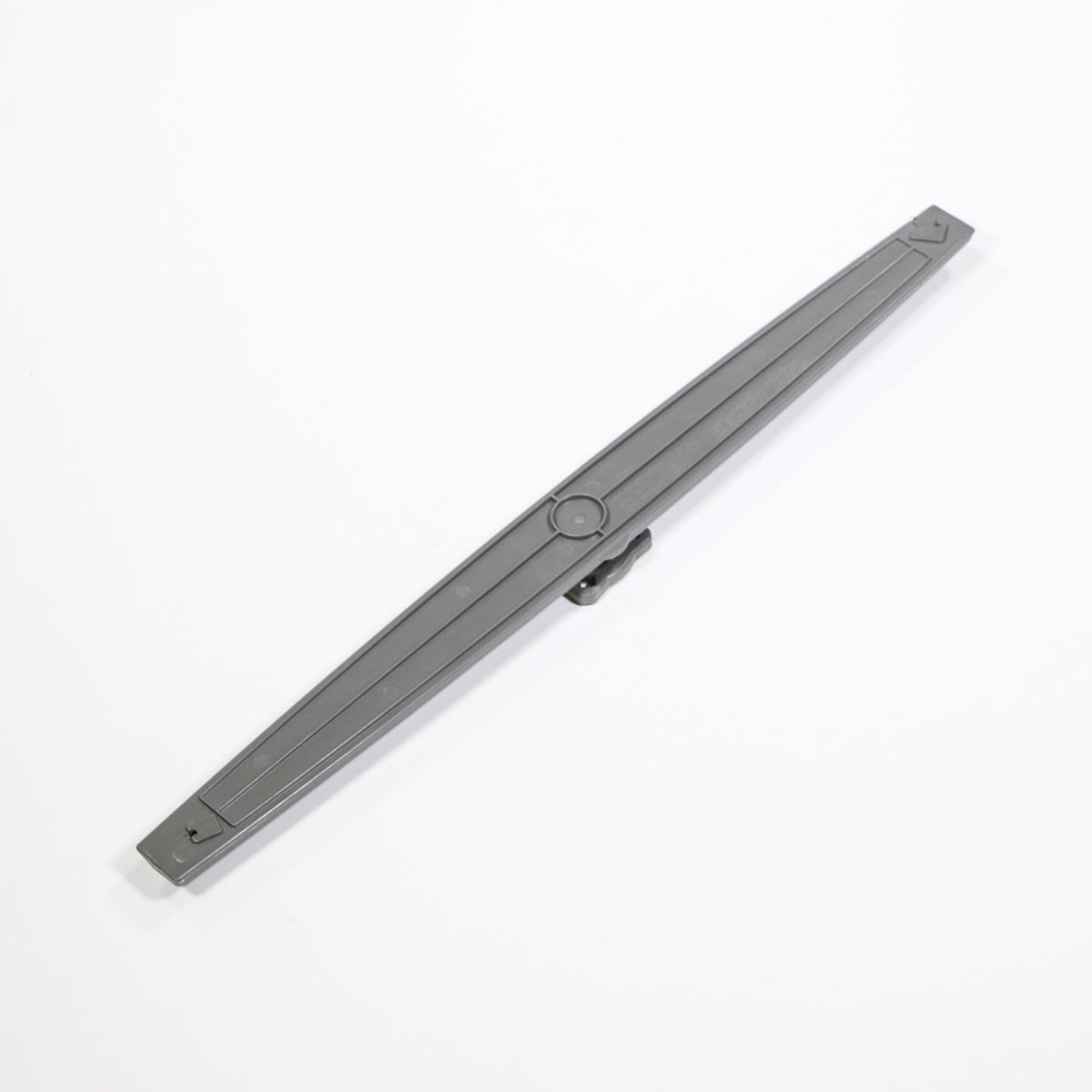 Whirlpool WPW10498900 Washer Spray Arm Genuine OEM photo 3