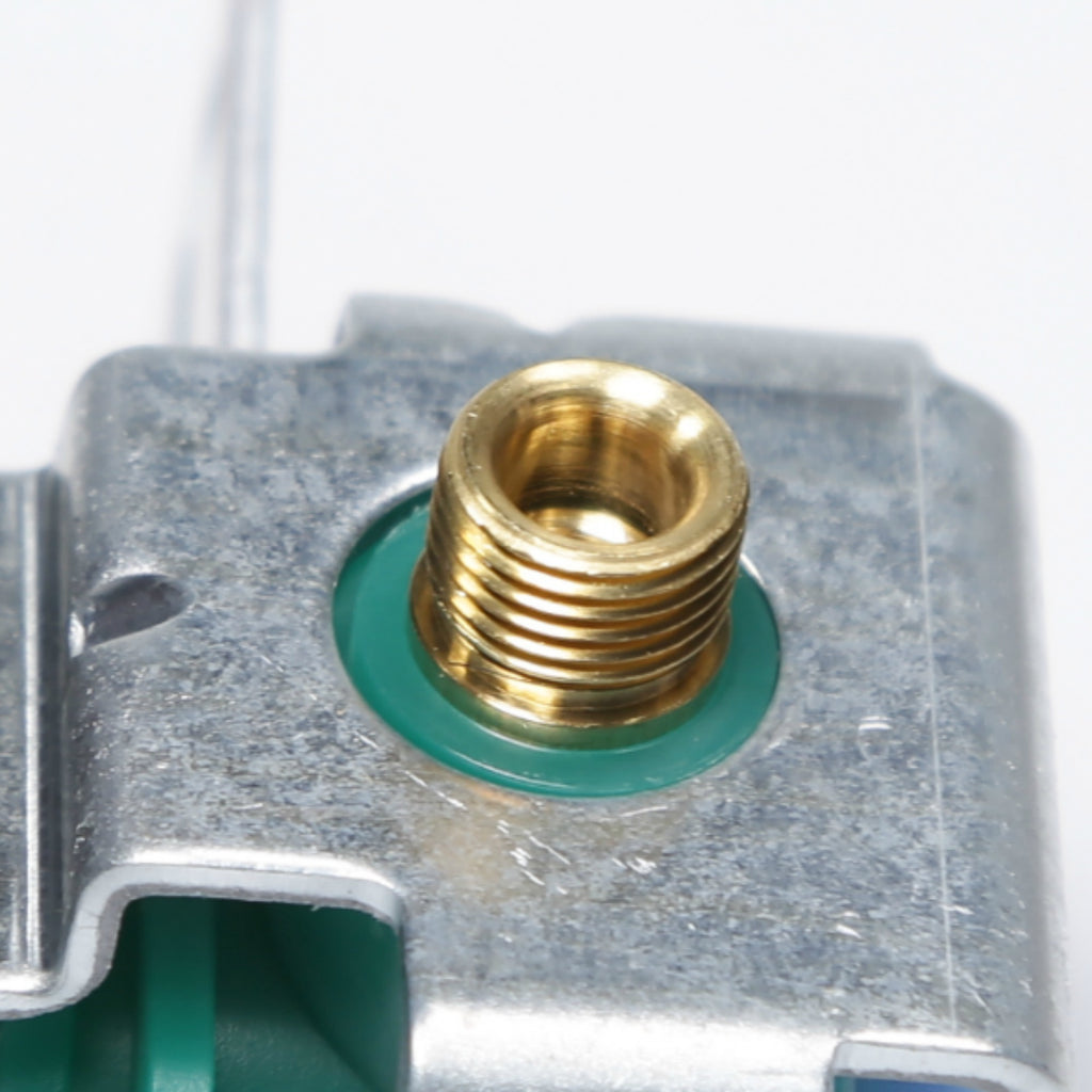 Whirlpool WPW10498990 Refrigerator Inlet Valve Genuine OEM photo 3