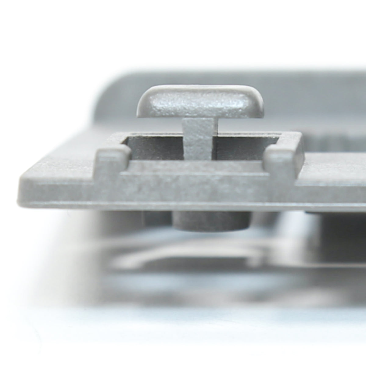 WPW10546503 Upper Rack Adjuster fits Whirlpool Dishwasher W10306646 W10418314 photo 2