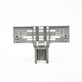 WPW10546503 Upper Rack Adjuster fits Whirlpool Dishwasher W10306646 W10418314