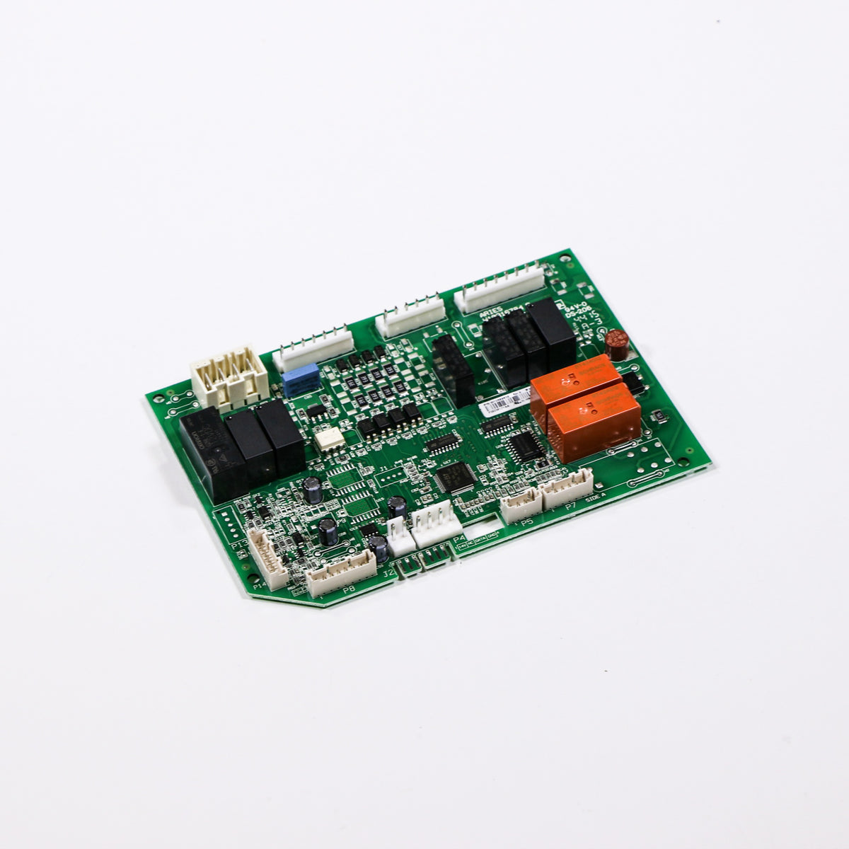 Whirlpool WPW10589838 Refrigerator Electronic Control Genuine OEM photo 7
