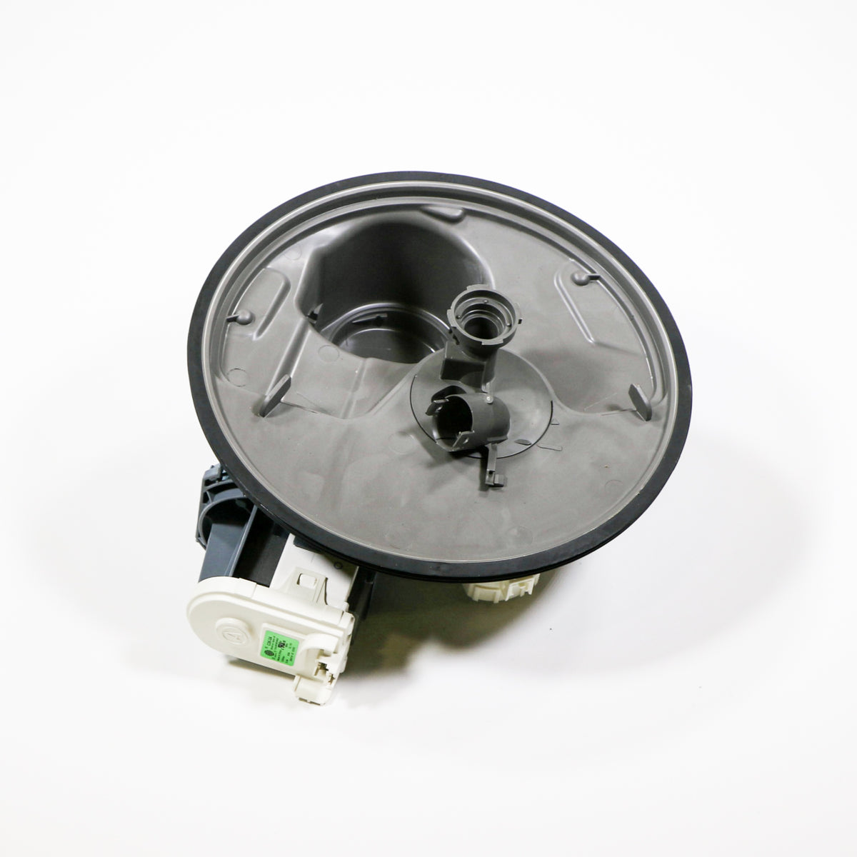 Whirlpool WPW10605058 Washer Pump&motor Genuine OEM