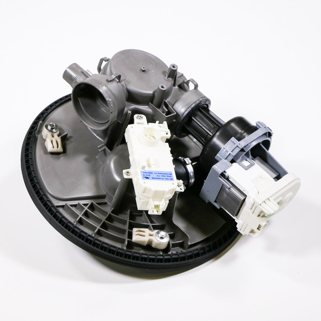 Whirlpool WPW10605058 Washer Pump&motor Genuine OEM photo 5