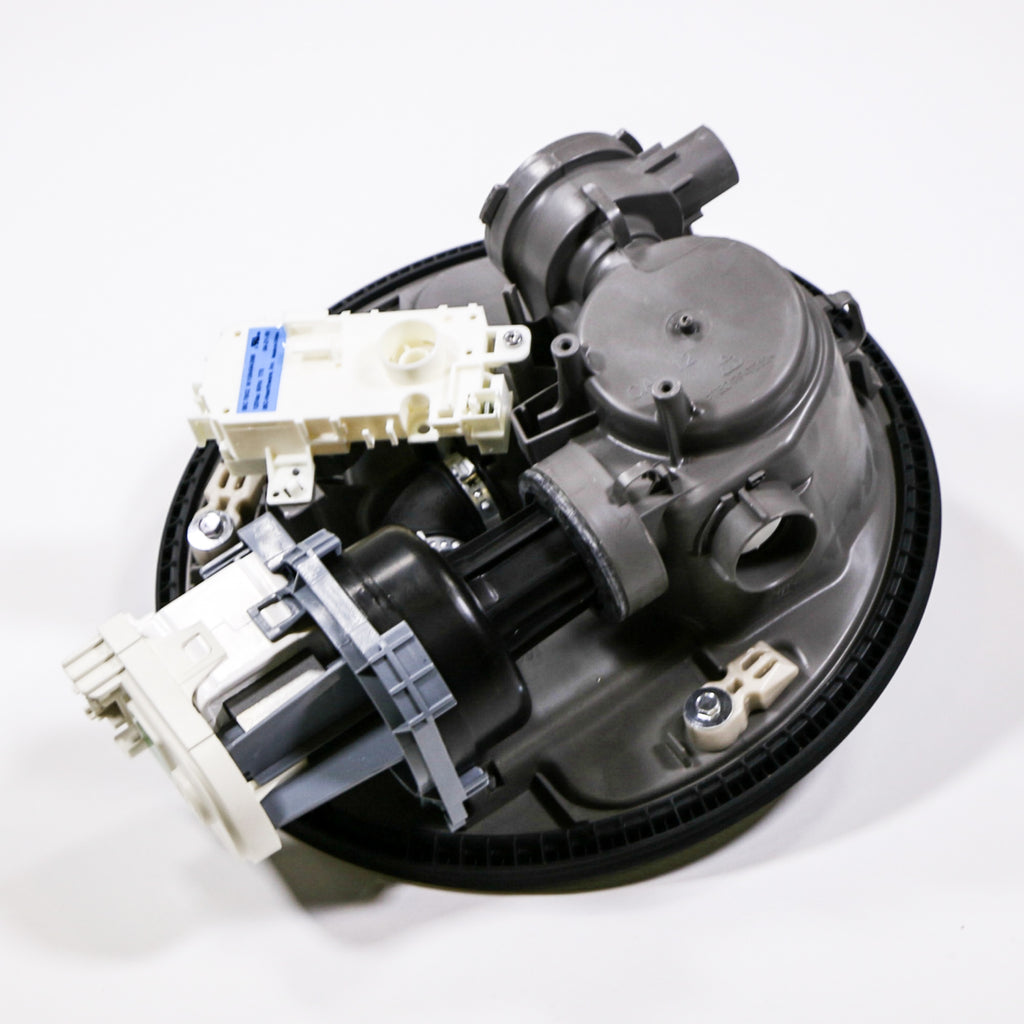 Whirlpool WPW10605058 Washer Pump&motor Genuine OEM photo 6