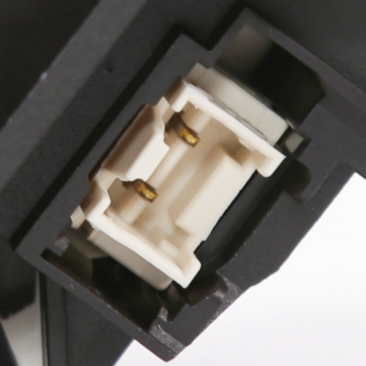 Whirlpool WPW10653840 Refrigerator Door Latch Genuine OEM photo 2