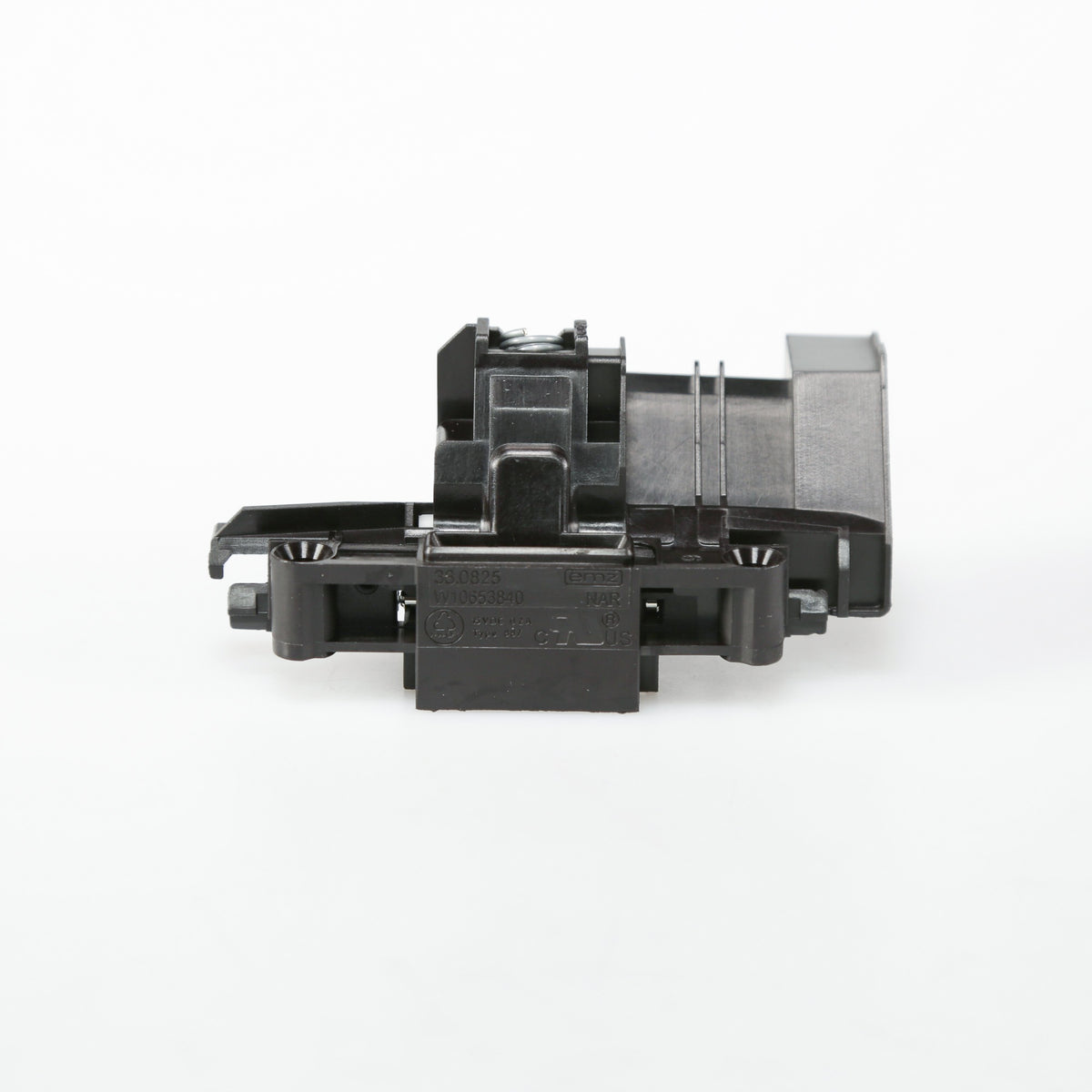 Whirlpool WPW10653840 Refrigerator Door Latch Genuine OEM photo 3