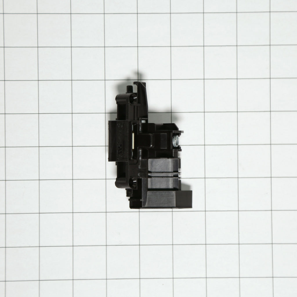 Whirlpool WPW10653840 Refrigerator Door Latch Genuine OEM photo 5