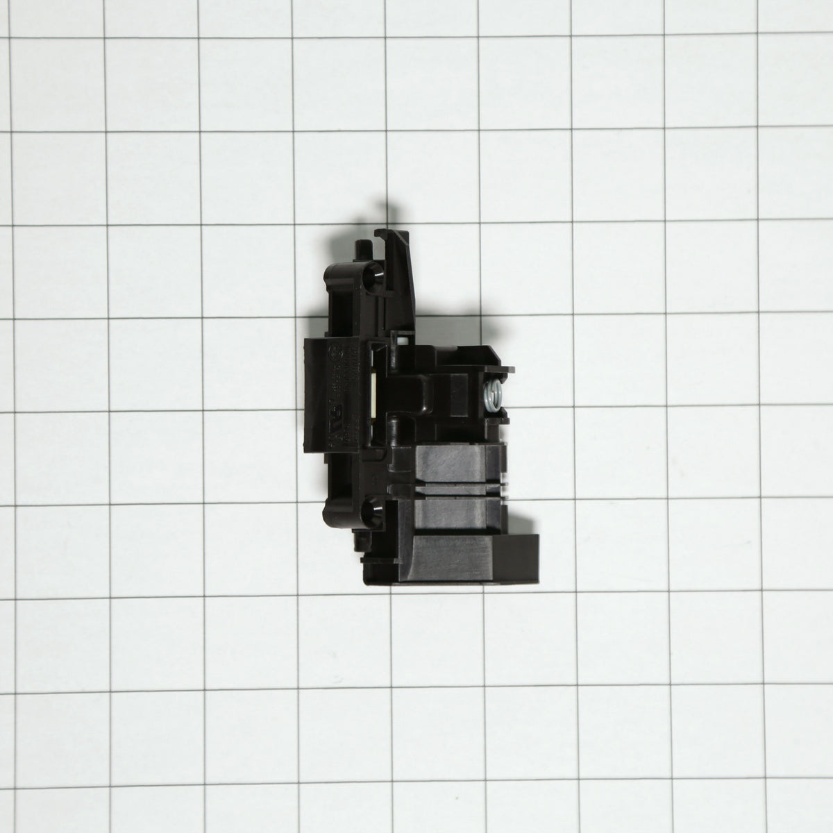 Whirlpool WPW10653840 Refrigerator Door Latch Genuine OEM photo 5