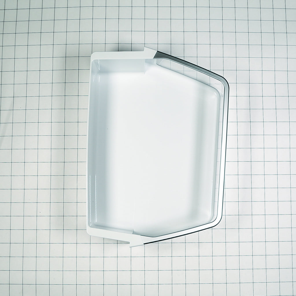 Whirlpool WPW10674770 Refrigerator Cntlvr Bin Genuine OEM photo 2
