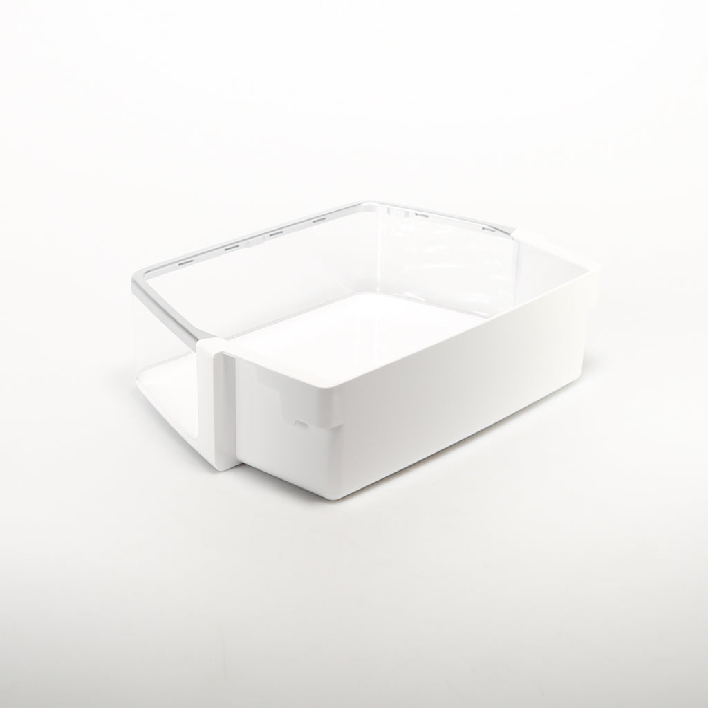 Whirlpool WPW10674770 Refrigerator Cntlvr Bin Genuine OEM photo 3