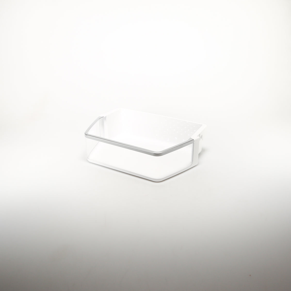 Whirlpool WPW10674770 Refrigerator Cntlvr Bin Genuine OEM photo 6