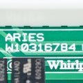 Whirlpool WPW10675033 Refrigerator Electronic Control Genuine OEM