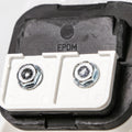 WPW10730972 Washer Water Pump Replacement for Whirlpool