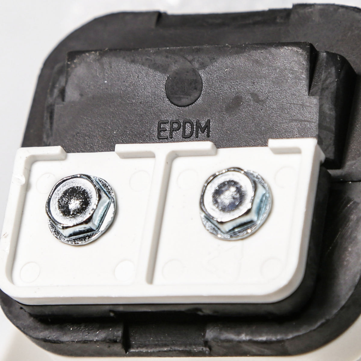 WPW10730972 Washer Water Pump Replacement for Whirlpool