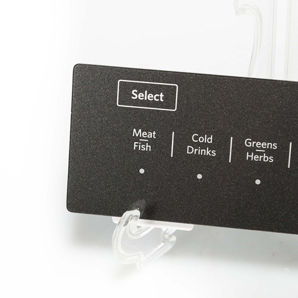 Whirlpool WPW10769076 Refrigerator Electronic Control Genuine OEM photo 2