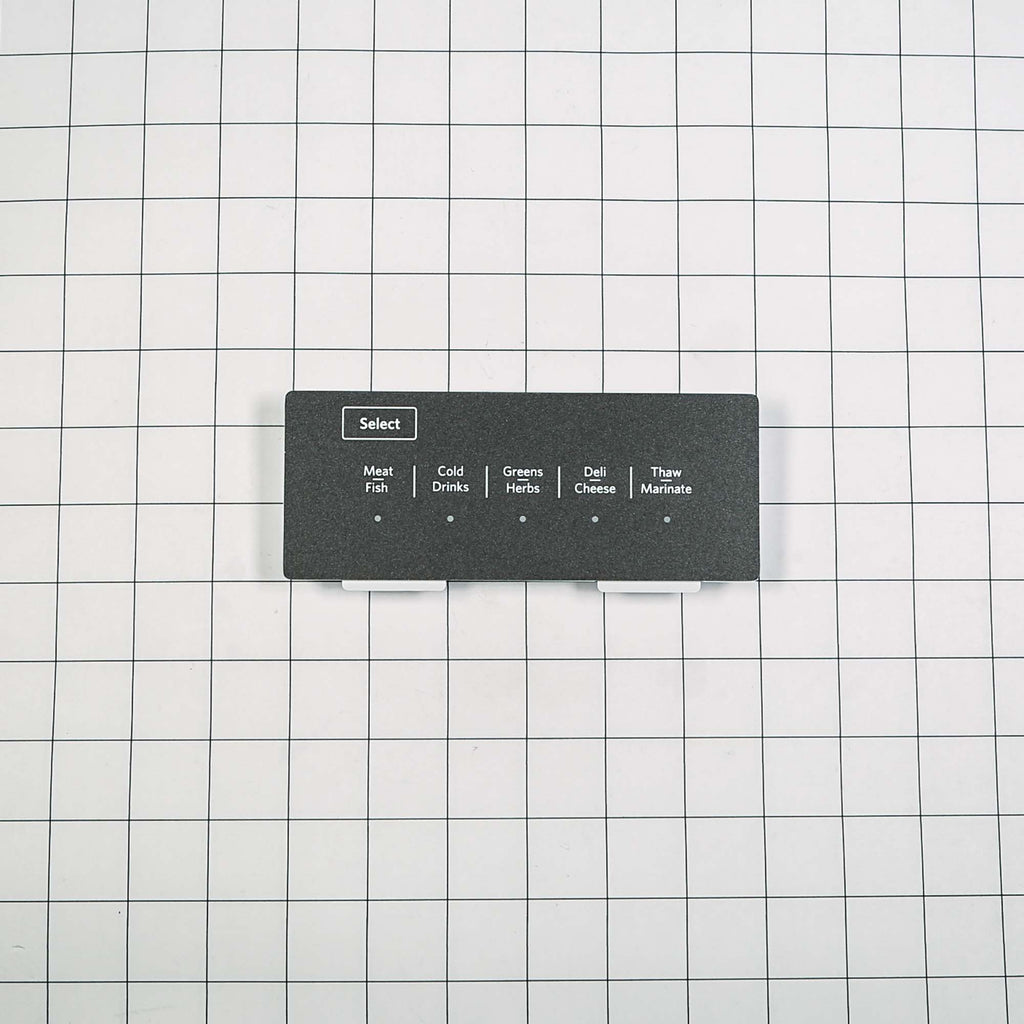 Whirlpool WPW10769076 Refrigerator Electronic Control Genuine OEM photo 4