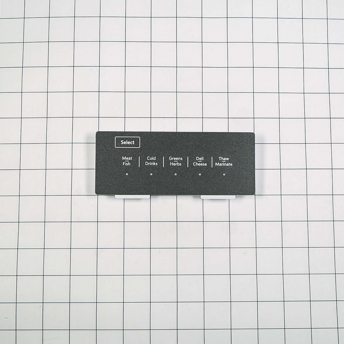 Whirlpool WPW10769076 Refrigerator Electronic Control Genuine OEM photo 4