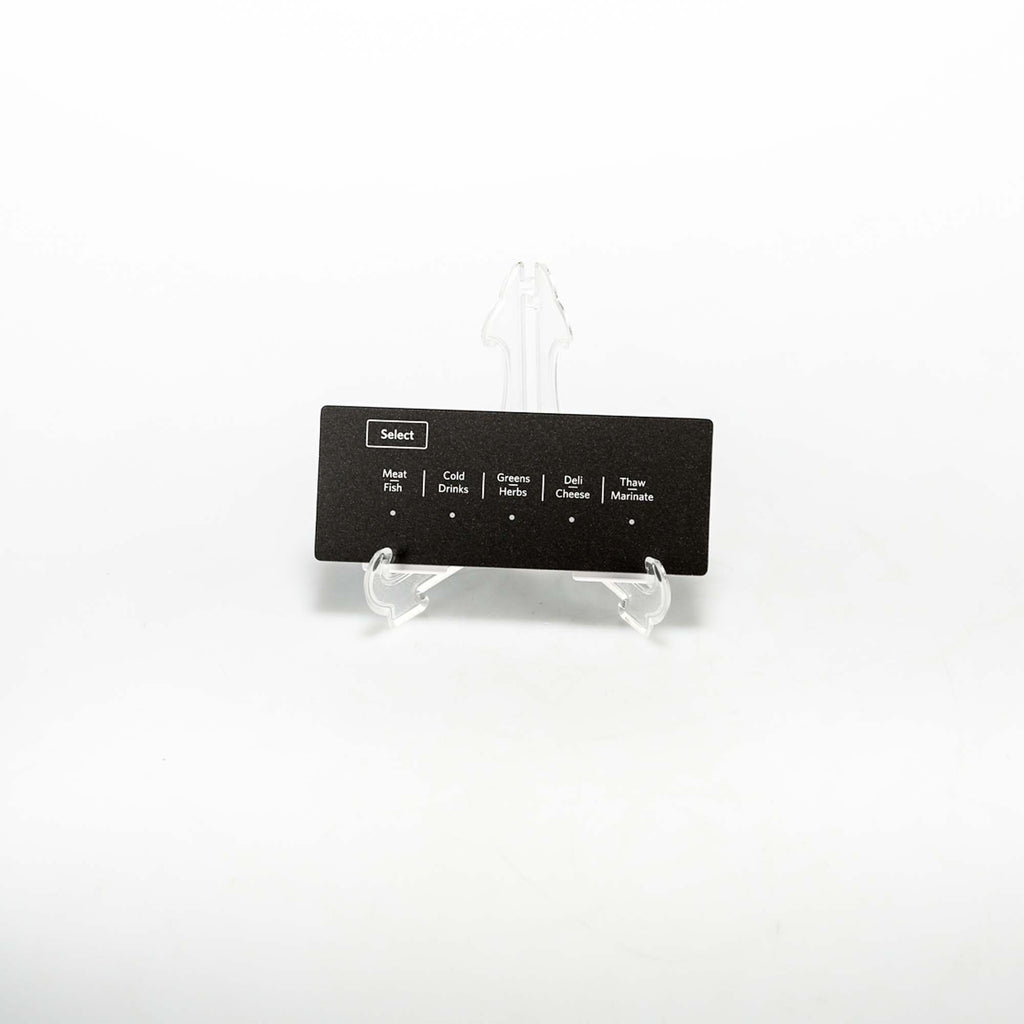 Whirlpool WPW10769076 Refrigerator Electronic Control Genuine OEM photo 5